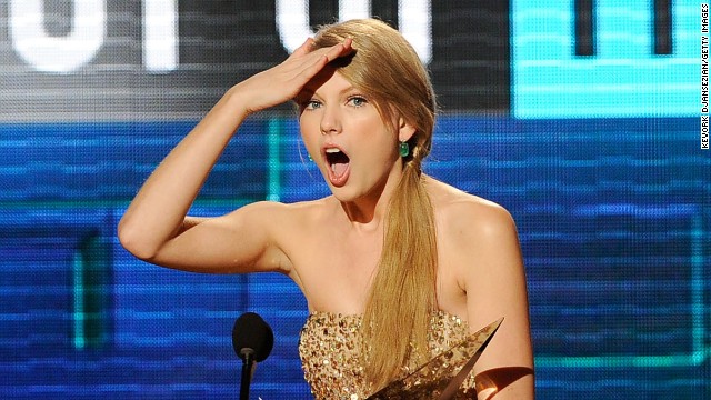 El album '1989' de Taylor Swift logra las mayores ventas semanales desde 2002