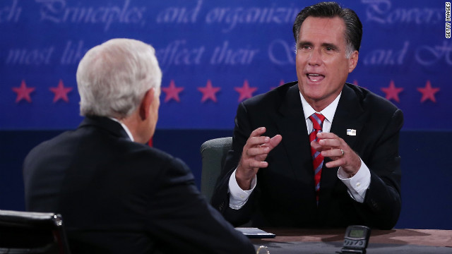 Not a big bird: Axelrod labels Romney a 'parrot'