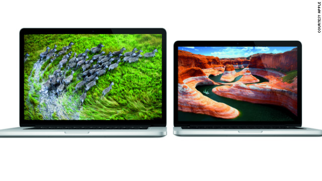 Apple baja el precio de sus MacBooks