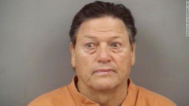 Baseball Hall of Famer Carlton Fisk charged with DUI