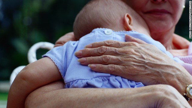 Grandparents need to be better informed when caring for kids