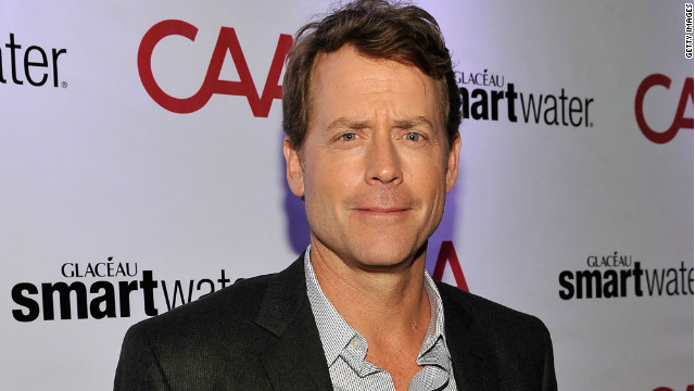 Greg Kinnear attends the CAA TIFF Party at the 2012 Toronto International Film Festival.