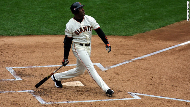 Barry Bonds is baseball's all-time home run leader, but some commentators say there should be an asterisk by his record. Though he's said he never knowingly used steroids, two San Francisco reporters wrote a book alleging he used performance-enhancing drugs. He was indicted on charges of perjury and obstructing justice for allegedly lying to a grand jury investigating steroids, and convicted of obstruction of justice.