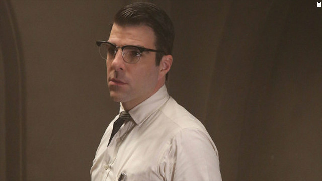 An exorcism gone awry on 'American Horror Story'