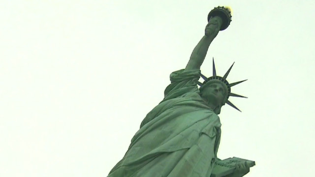 Statue of Liberty to reopen