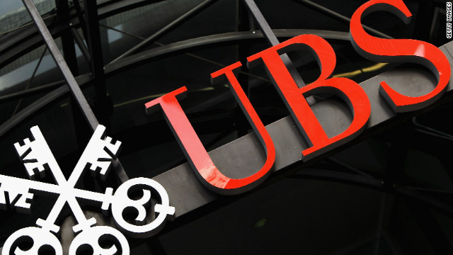 European investment banks, including UBS, are set to cut their bonus pools in the coming weeks by 20%.