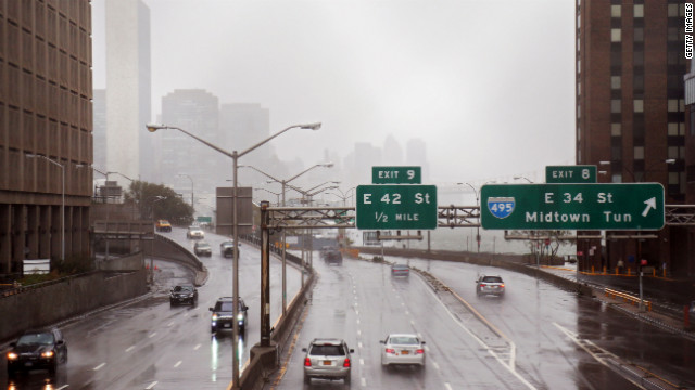 Fdr Drive