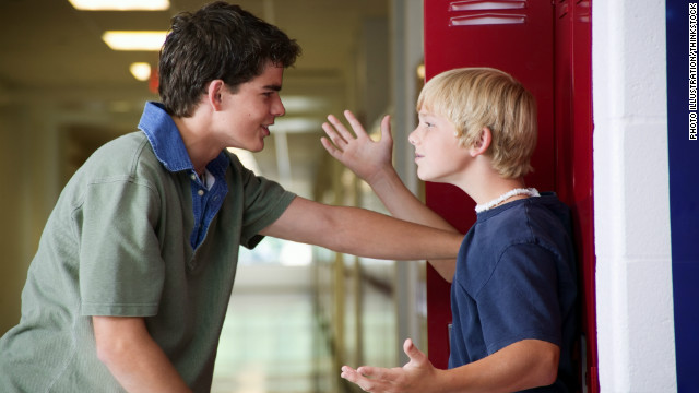 ¿Tu hijo es un "bully" o una víctima? Las claves para detectarlo y actuar