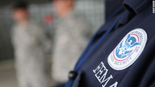 Majority want federal funds for disasters, regardless of cost