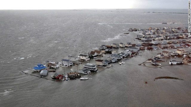 House OKs Sandy aid bill