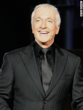 Since playing C-3PO, Anthony Daniels has voiced the droid on video games and TV series like "Star Wars: The Clone Wars." He also appeared in the prequel trilogy.