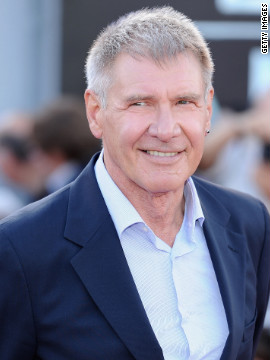 Since playing Han Solo, Harrison Ford has starred in flicks like "Witness," which earned him an Academy Award nomination, "Sabrina" and "Air Force One." He's also starred in the "Indiana Jones" franchise and 2011's "Cowboys &amp; Aliens."