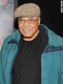 After voicing Darth Vader (played by David Prowse), James Earl Jones went on to lend his voice to video games, TV series and films like 1994's "The Lion King." He'll next appear in "The Angriest Man in Brooklyn," due out in 2013.