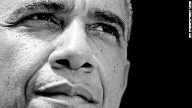 Barack Obama: Mi visión para Estados Unidos