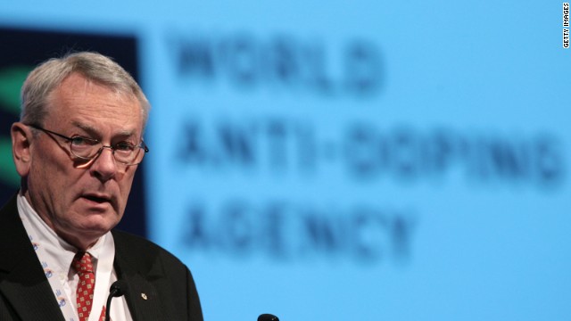 Dick Pound earned the wrath of both the UCI and Lance Armstrong during his time as World Anti-Doping Agency president after constantly questioning the use of drugs in cycling. Although his views have since been fully validated, he still warns that not enough is being done to combat doping. 