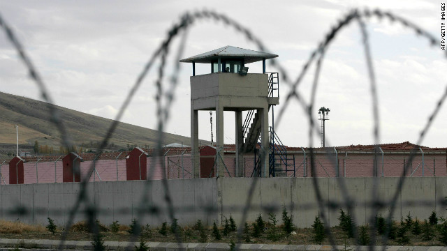 Mass Hunger Strike In Turkish Prisons Enters 52nd Day