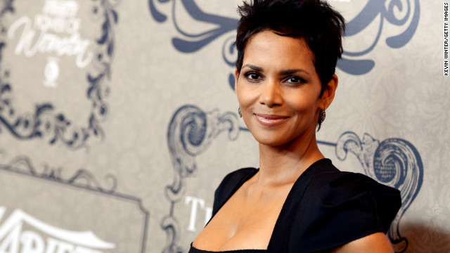 Halle Berry: I'm so glad I waited to have Nahla