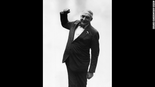  Warren G. Harding the 29th president (1921-1923<!-- -->)</br> 