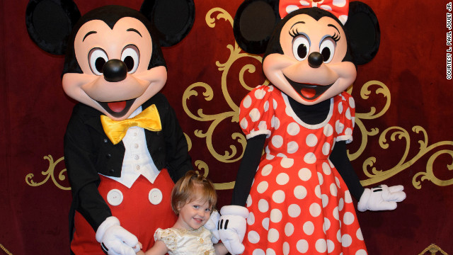 The lines for your preschooler to pose with Mickey and Minnie Mouse at Disney World will be shorter when school is in session. 