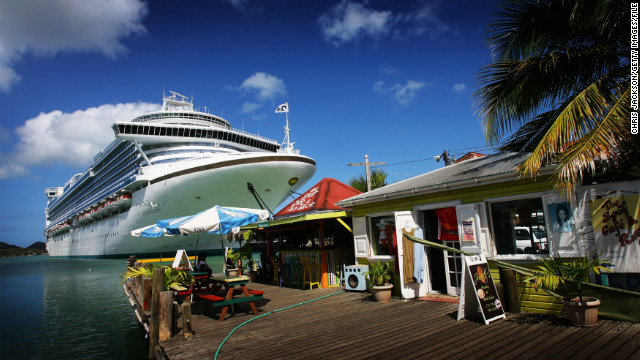 Getting a deal on a cruise may mean booking very early or waiting until the last minute.