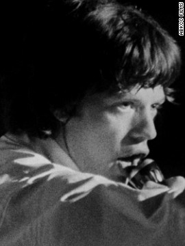 Mick Jagger from "The Rolling Stones: Charlie Is My Darling — Ireland 1965"