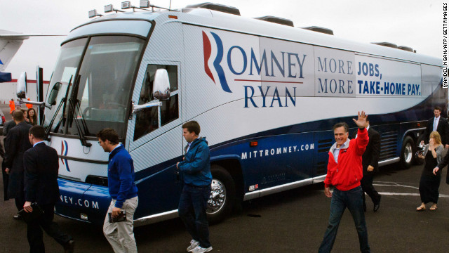 Romney staffers reuniting to help anti-Hillary super PAC