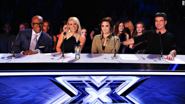 Britney Spears: Another season of 'X Factor' in store?