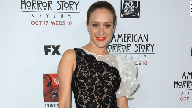 Chloë Sevigny on 'American Horror Story': All pleasure, no guilt