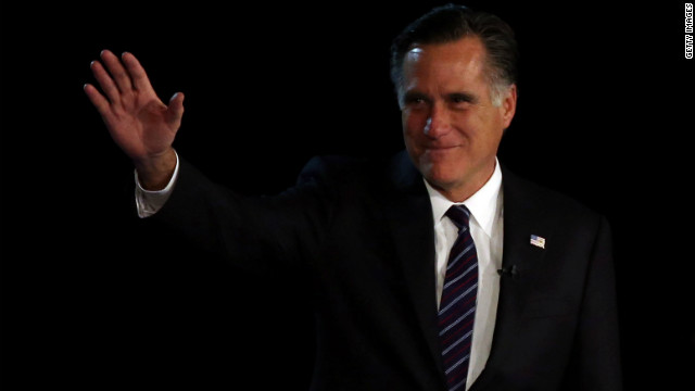 Romney’s loss closes out ‘Mormon moment’