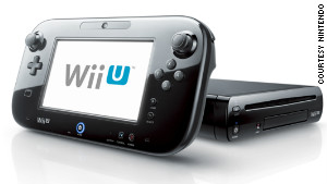The Wii U costs just $299 and has a year\'s worth of games to choose from.