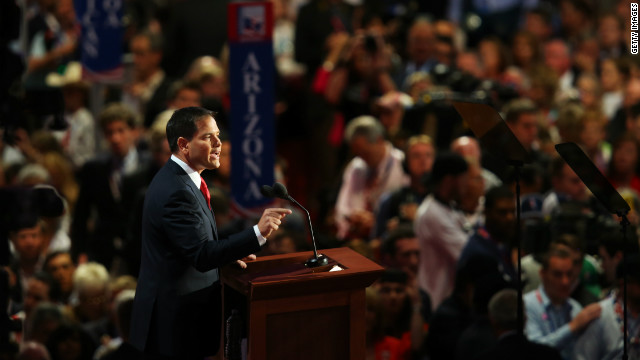 Rubio suggests ways to bridge 'opportunity gap'