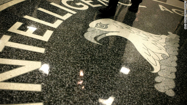 CIA-funded weapons begin to reach Syrian rebels