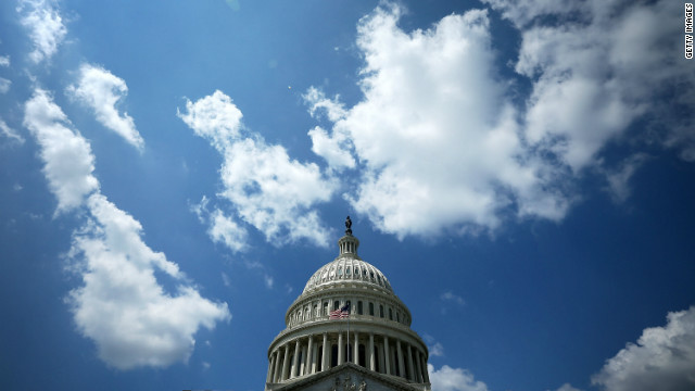 Both sides point to bipartisanship as ‘fiscal cliff’ deadline looms