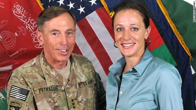 Petraeus scandal: who knew and when?