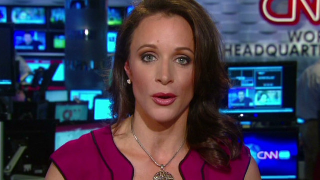 Spokeswoman: FBI at home of woman who had affair with ex-CIA chief David Petraeus