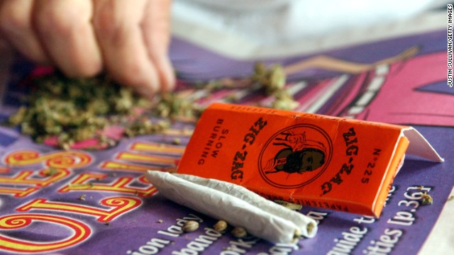 Condados del estado de Washington adelantan despenalización de la marihuana