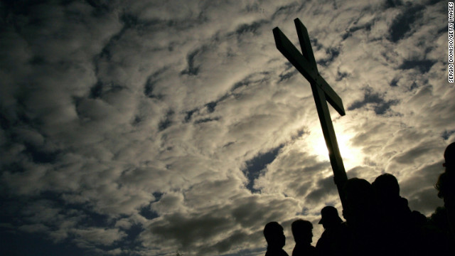 La justicia francesa condena a un religioso mexicano por pederastia