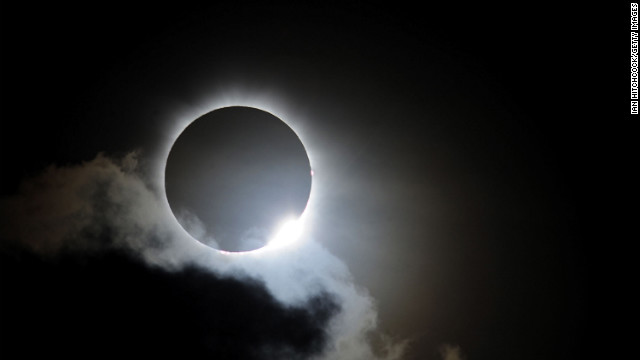 Pic Of Eclipse