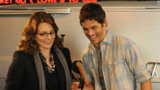 '30 Rock's' Liz Lemon is set to wed