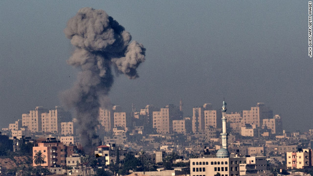 Cronología para entender el conflicto entre Israel y Hamás