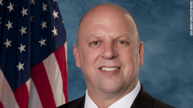 Tennessee Republican gave testimony detailing wife's abortions