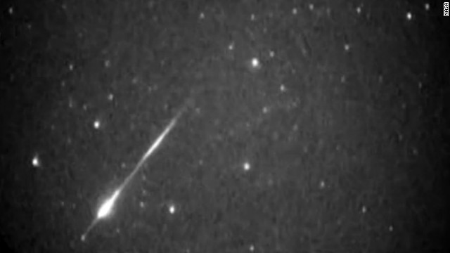 A second chance to wish upon a shooting star with Leonid meteor shower