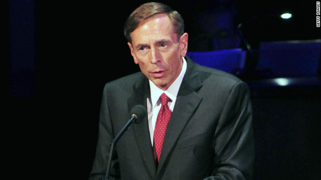 CNN panel discusses impact of Petraeus scandal, fiscal cliff negotiations