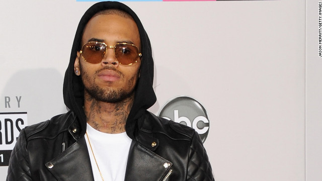 Chris Brown under investigation over alleged fight