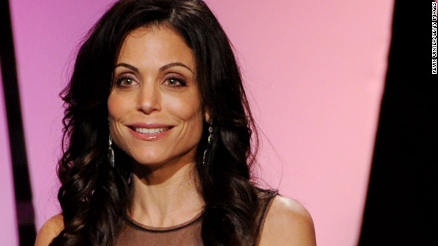 "I think you should indulge during the holidays. No one ever got fat by having a couple bites of pumpkin pie or by having some stuffing," Bethenny Frankel told <a href='http://www.huffingtonpost.com/2012/11/19/bethenny-frankel-last-mean-no-filter_n_2146245.html' >The Huffington Post.</a>