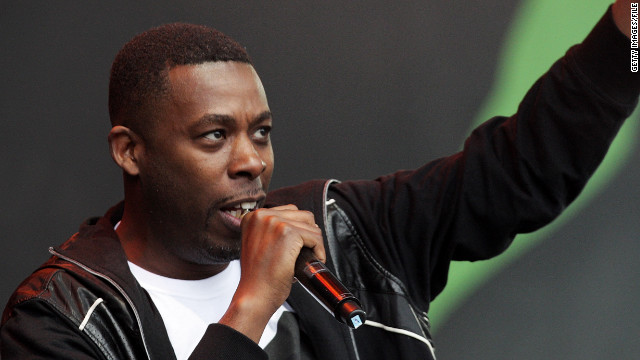 Professor: Enter the Wu-Tang to teach high school science