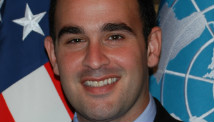 Kevin Sabet