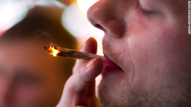 Marijuana may help control blood sugar and help users stay slimmer, researchers say.