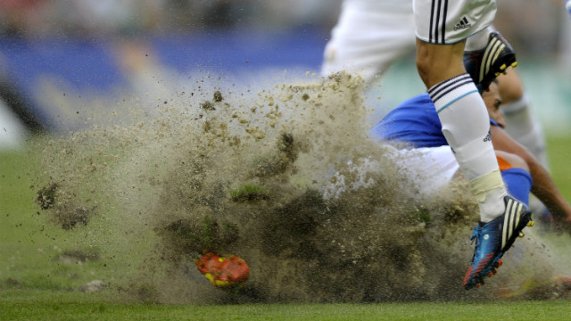 Real Oviedo - A fan's view