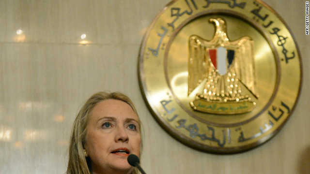 CNN's GUT CHECK for November 21, 2012